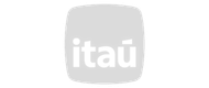 Logo Itau 2